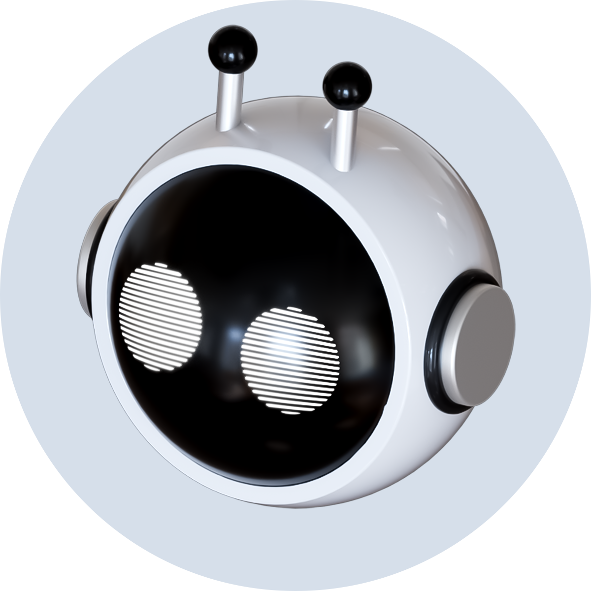 AROON bot V2