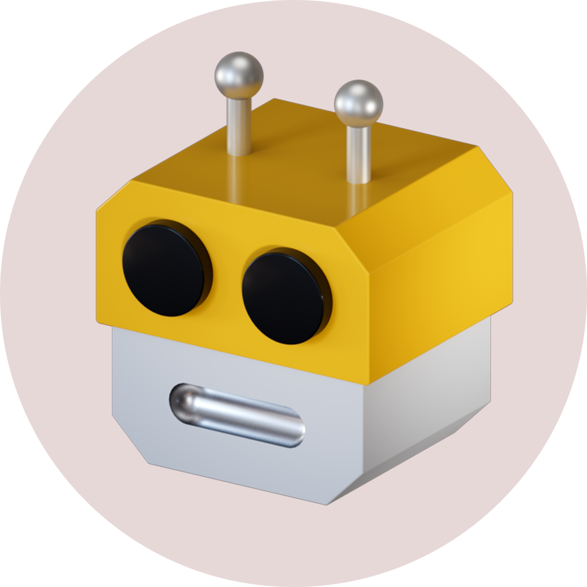 DEMA bot V2