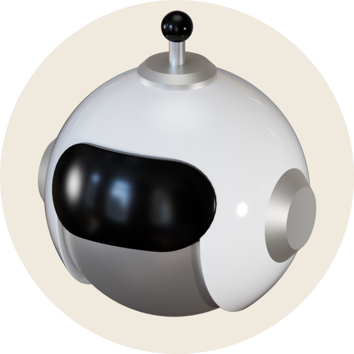 KAMA bot V2