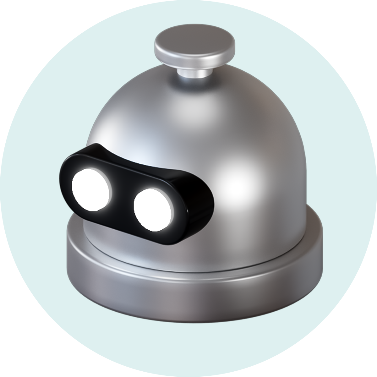 MOM bot V2