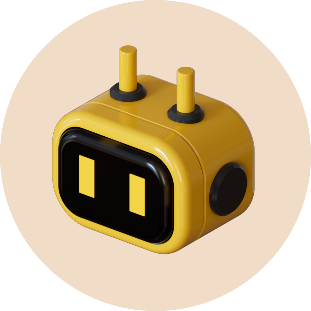 SAR bot