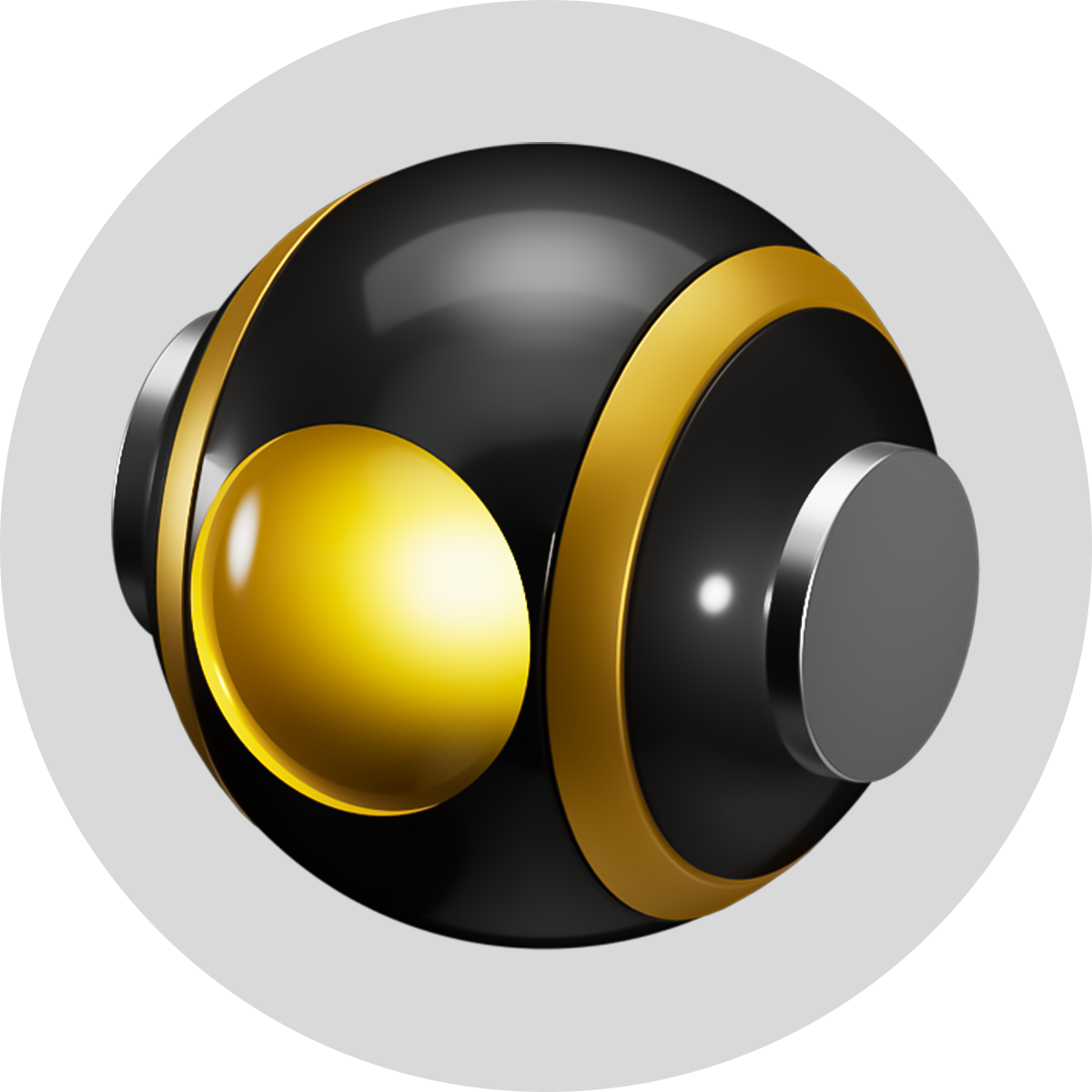 STOCH bot
